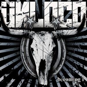 Ünloco - Becoming I  CD